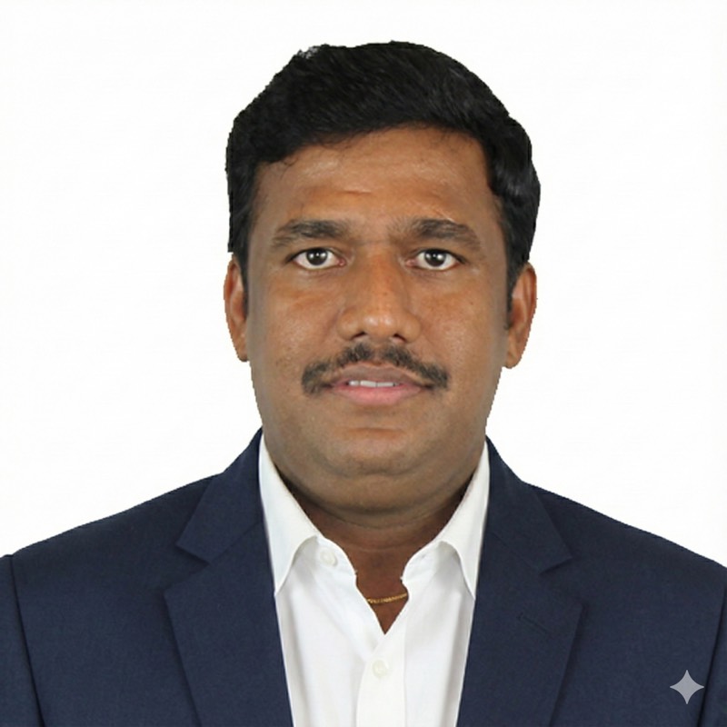 Balaji Nagarajan